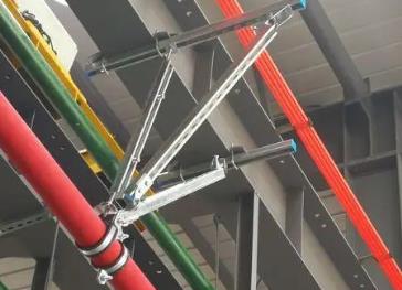 萨迦抗震支架厂家与你分享你必须做的紧急情况下的准备